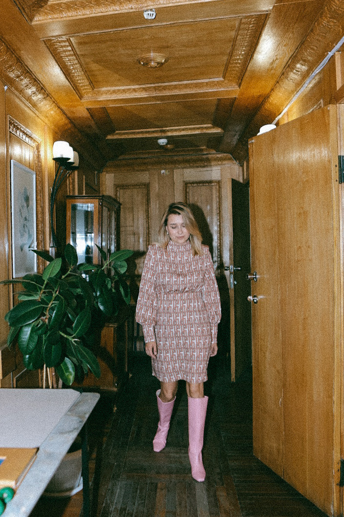 Лиза. Фотограф Нижний Новгород