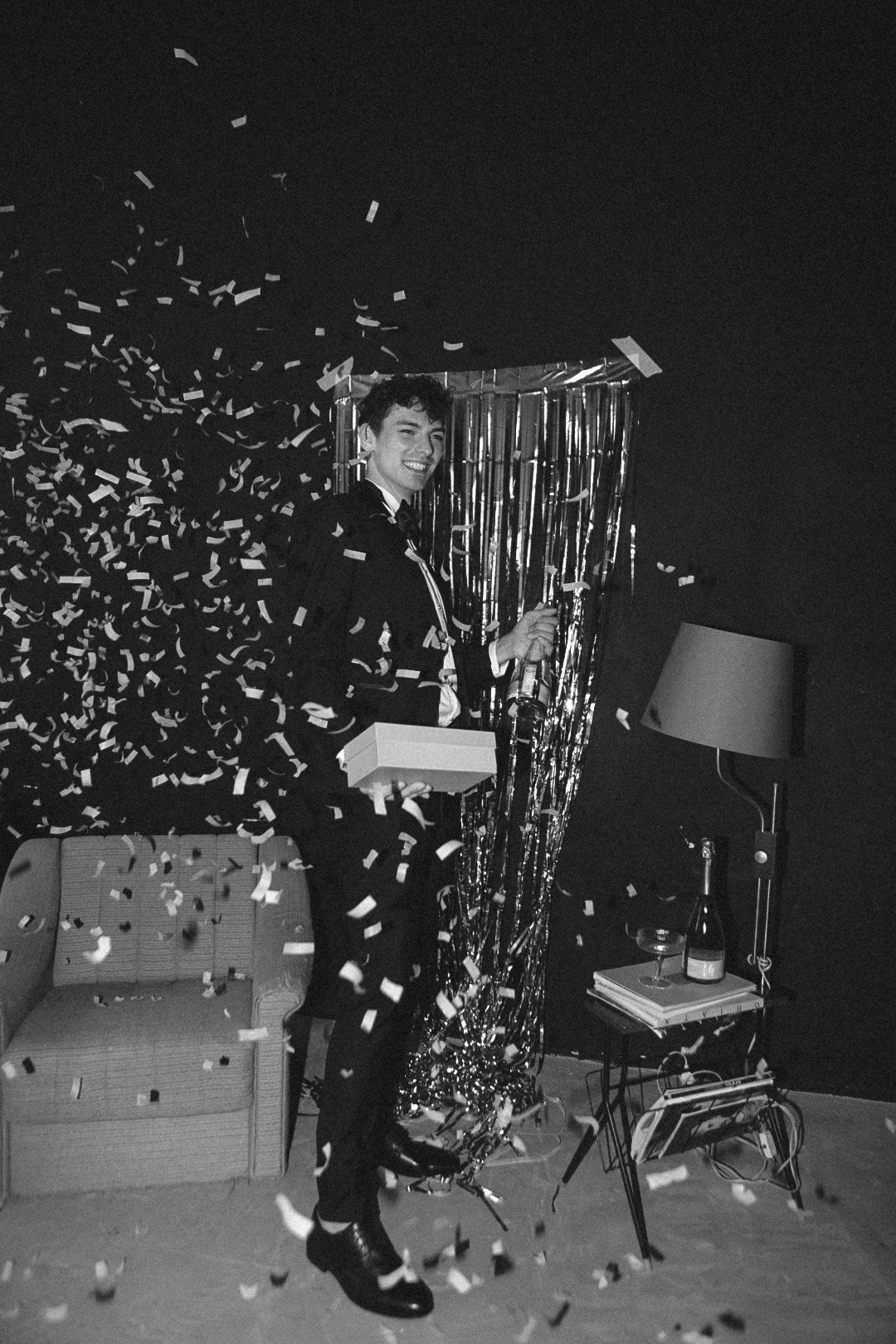 Микстура. Фотограф Нижний Новгород