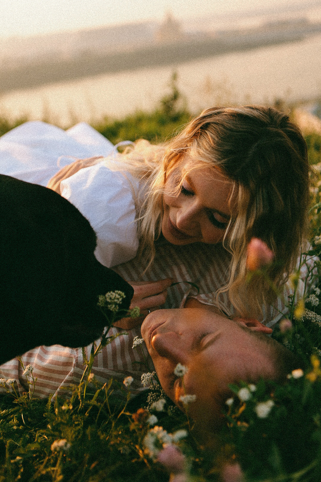 Лёша Оля и Бозя. Фотограф Нижний Новгород