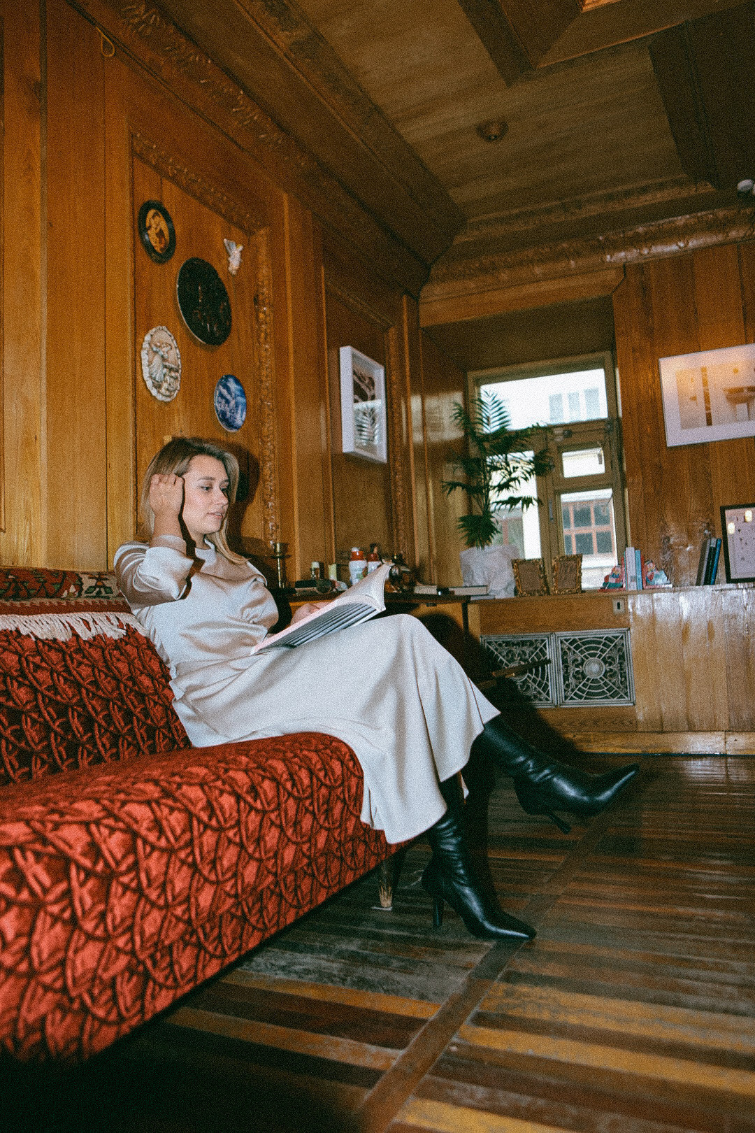 Лиза. Фотограф Нижний Новгород