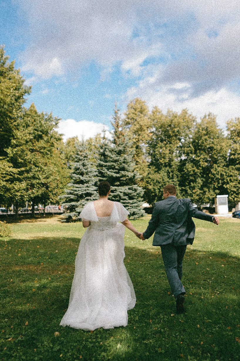 Дима и Маша. Фотограф Нижний Новгород