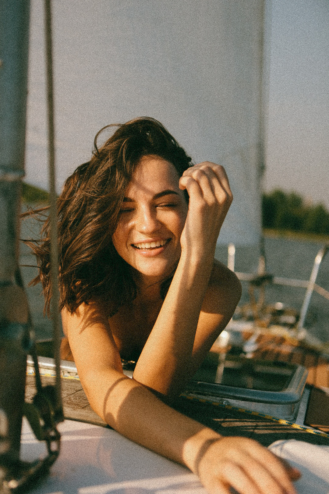 Аня. Фотограф Нижний Новгород