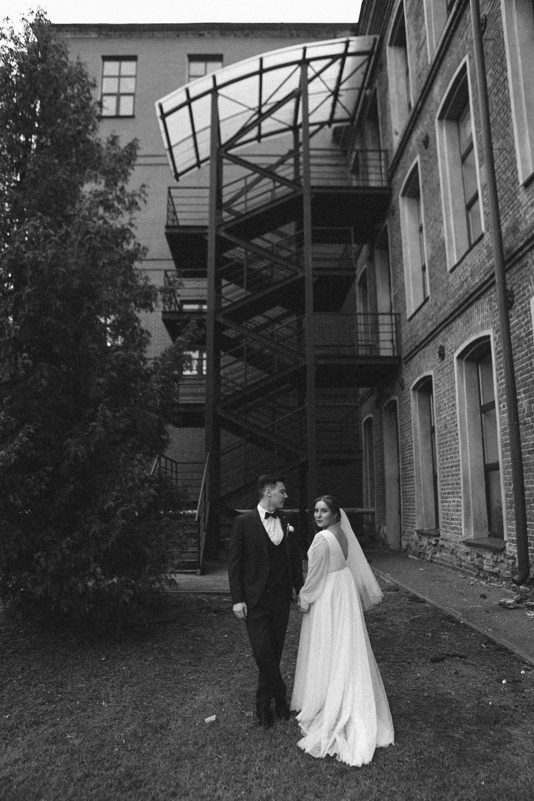 Владимир и Татьяна. Фотограф Нижний Новгород