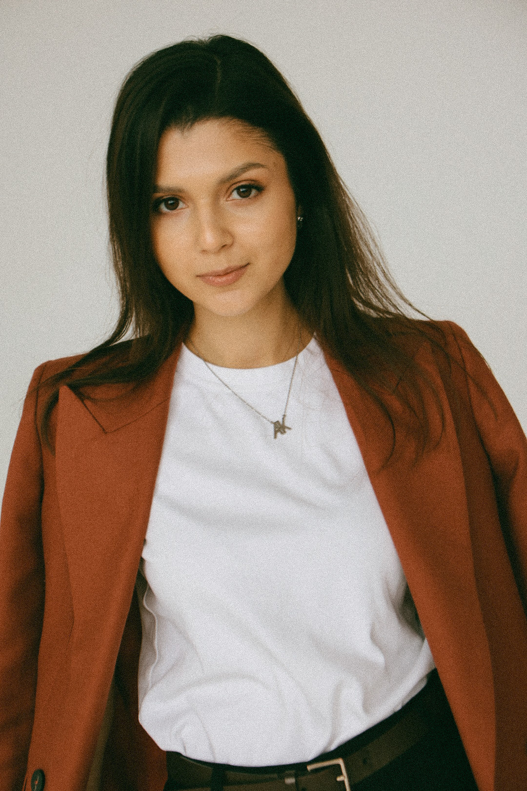 Настя, Оля и Юля. Фотограф Нижний Новгород