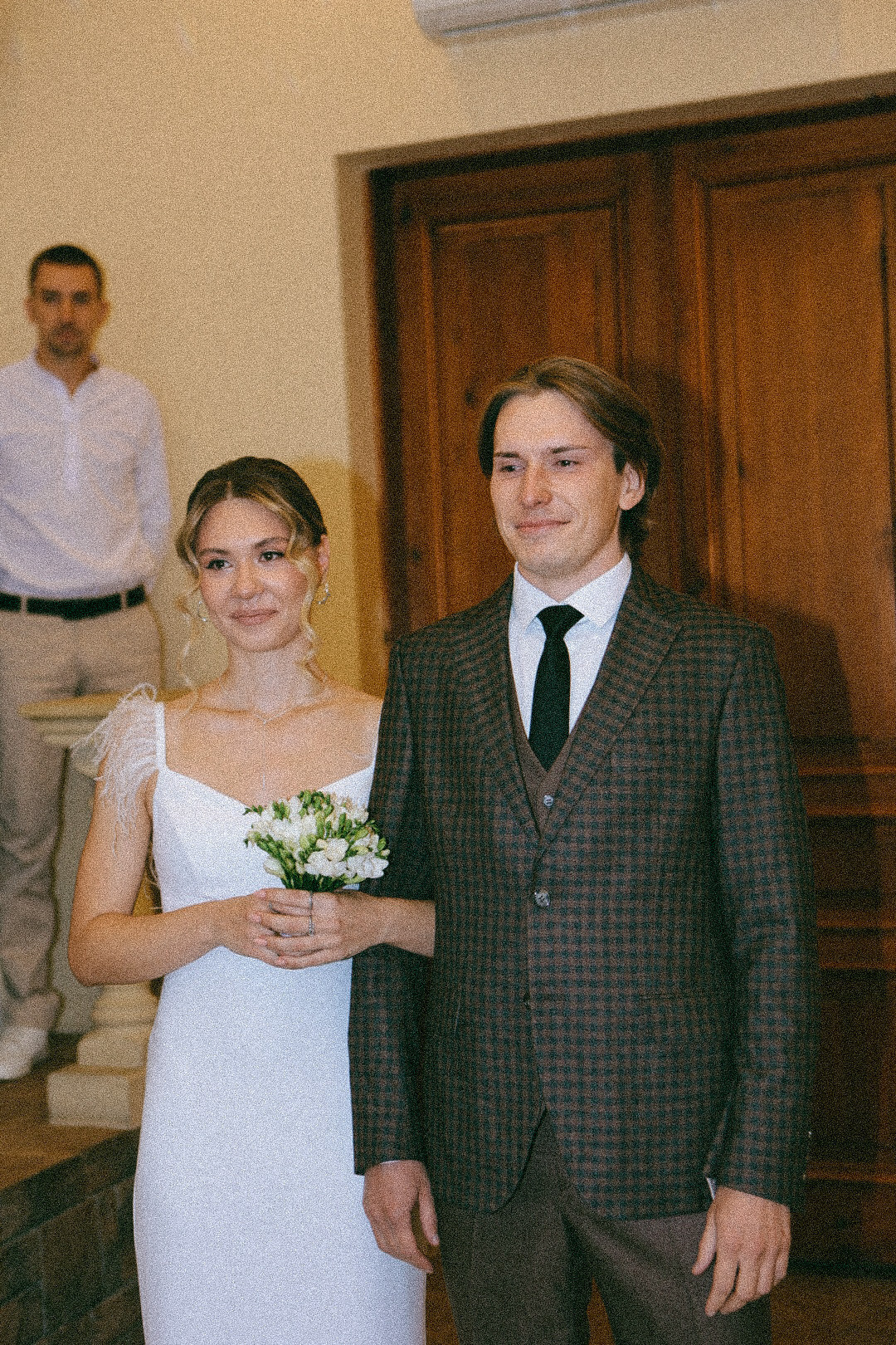 Никита и Наташа. Фотограф Нижний Новгород