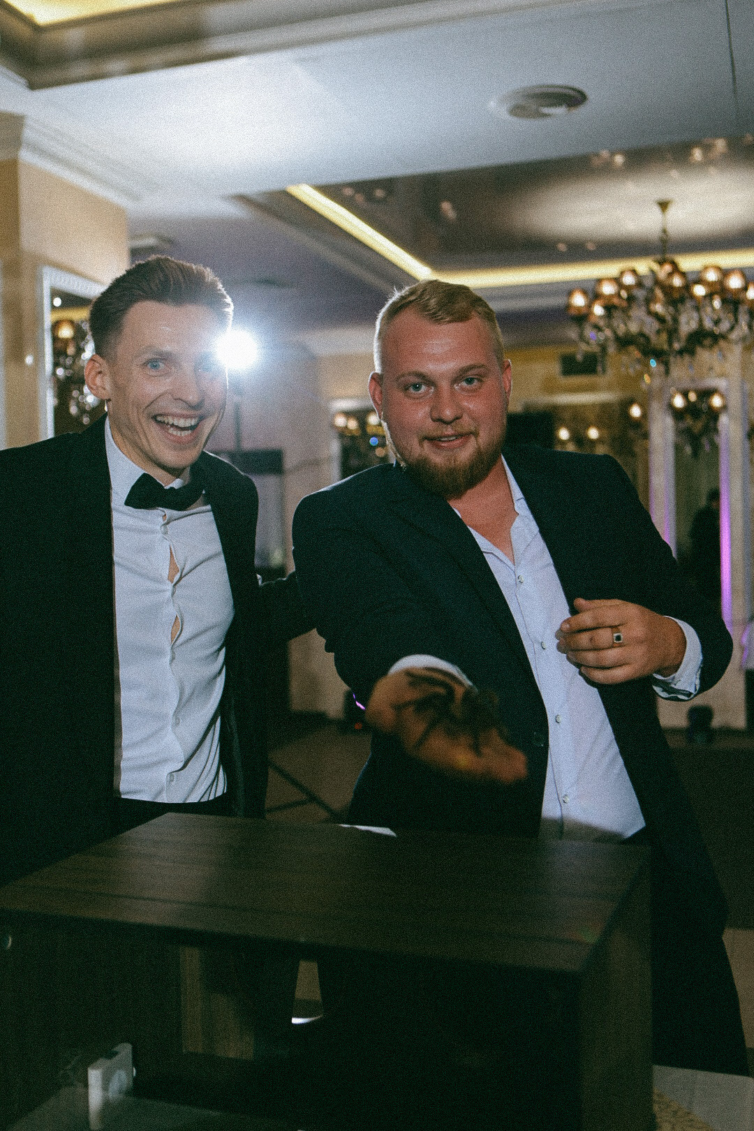 Дима и Маша. Фотограф Нижний Новгород