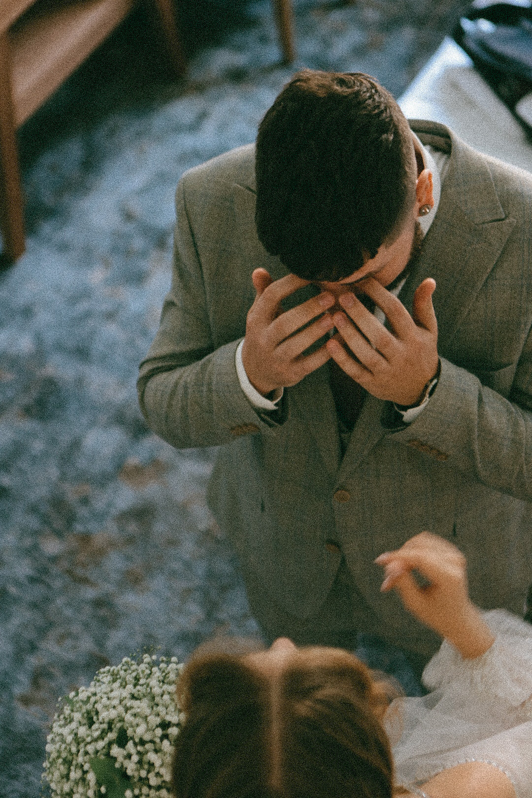 Руслан и Света. Фотограф Нижний Новгород