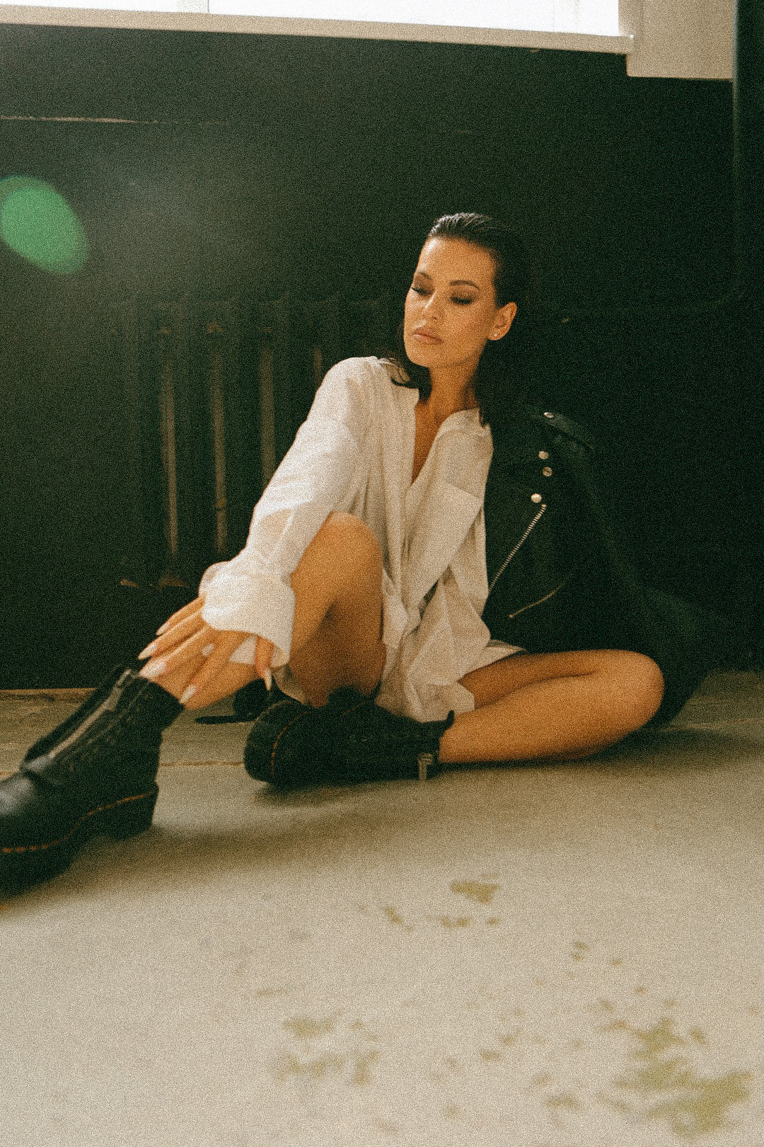 Кристина. Фотограф Нижний Новгород