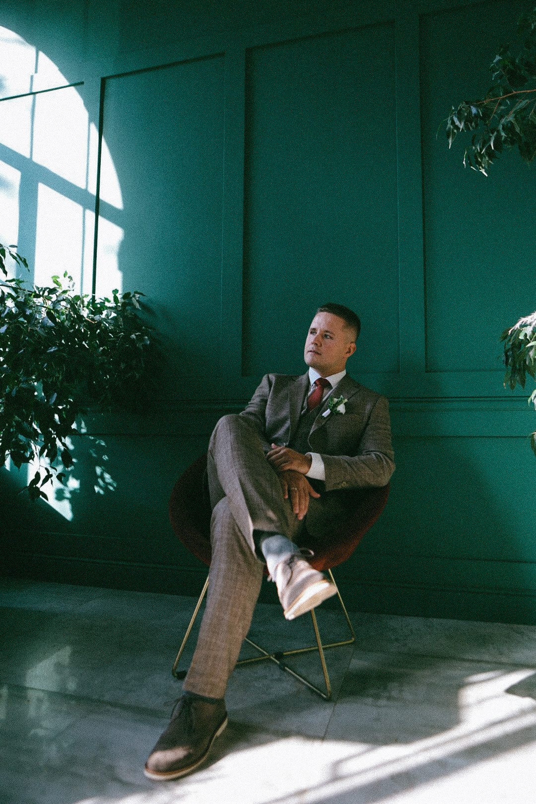 Максим и Саша. Фотограф Нижний Новгород