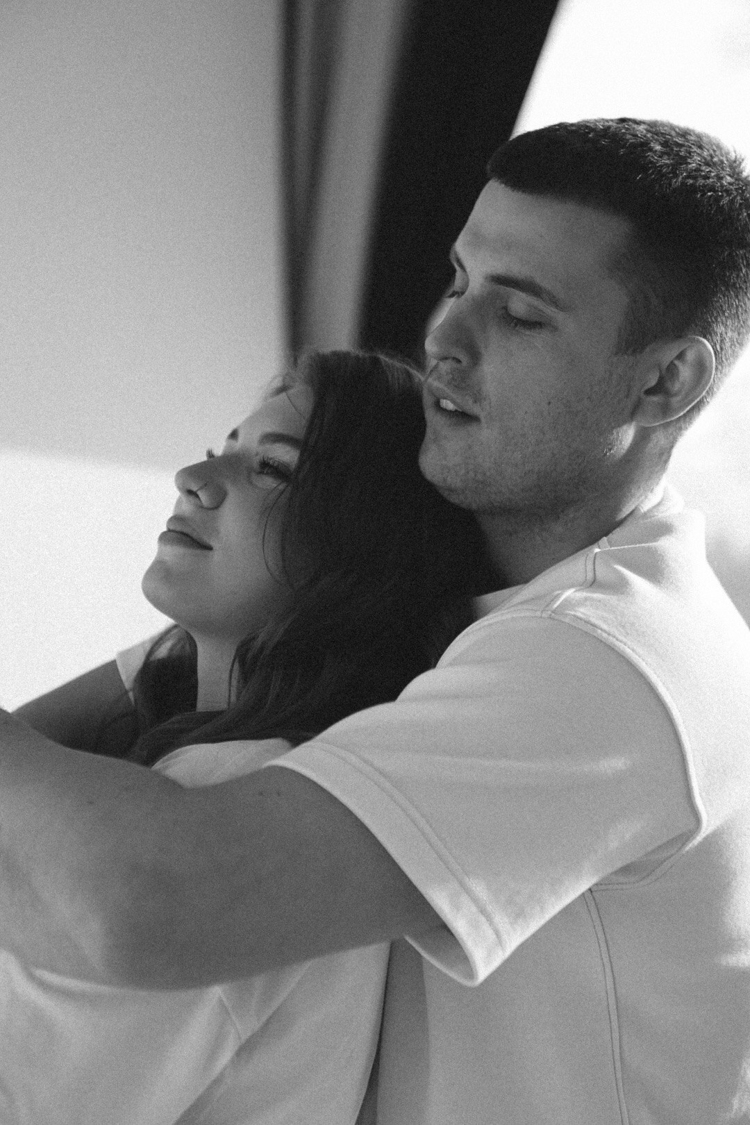 Дима и Марина. Фотограф Нижний Новгород