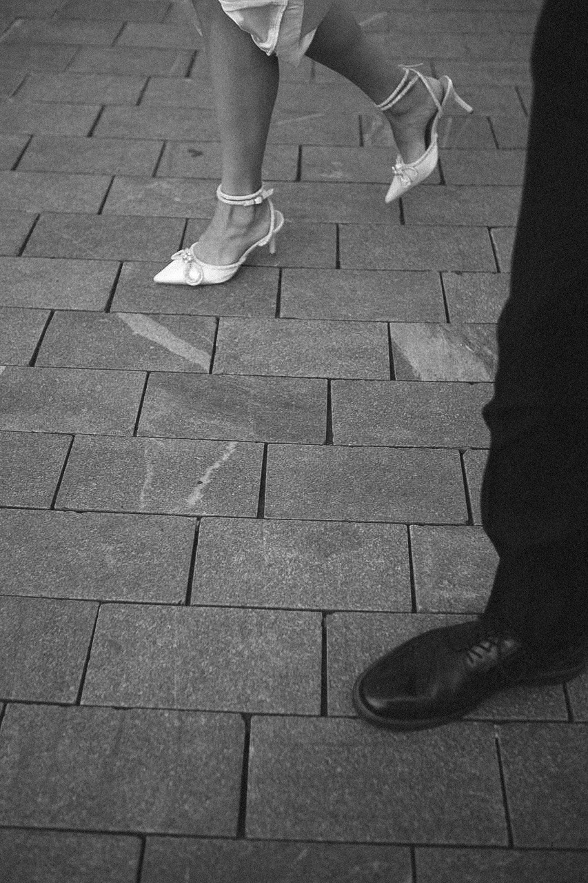 Дима и Арина. Фотограф Нижний Новгород