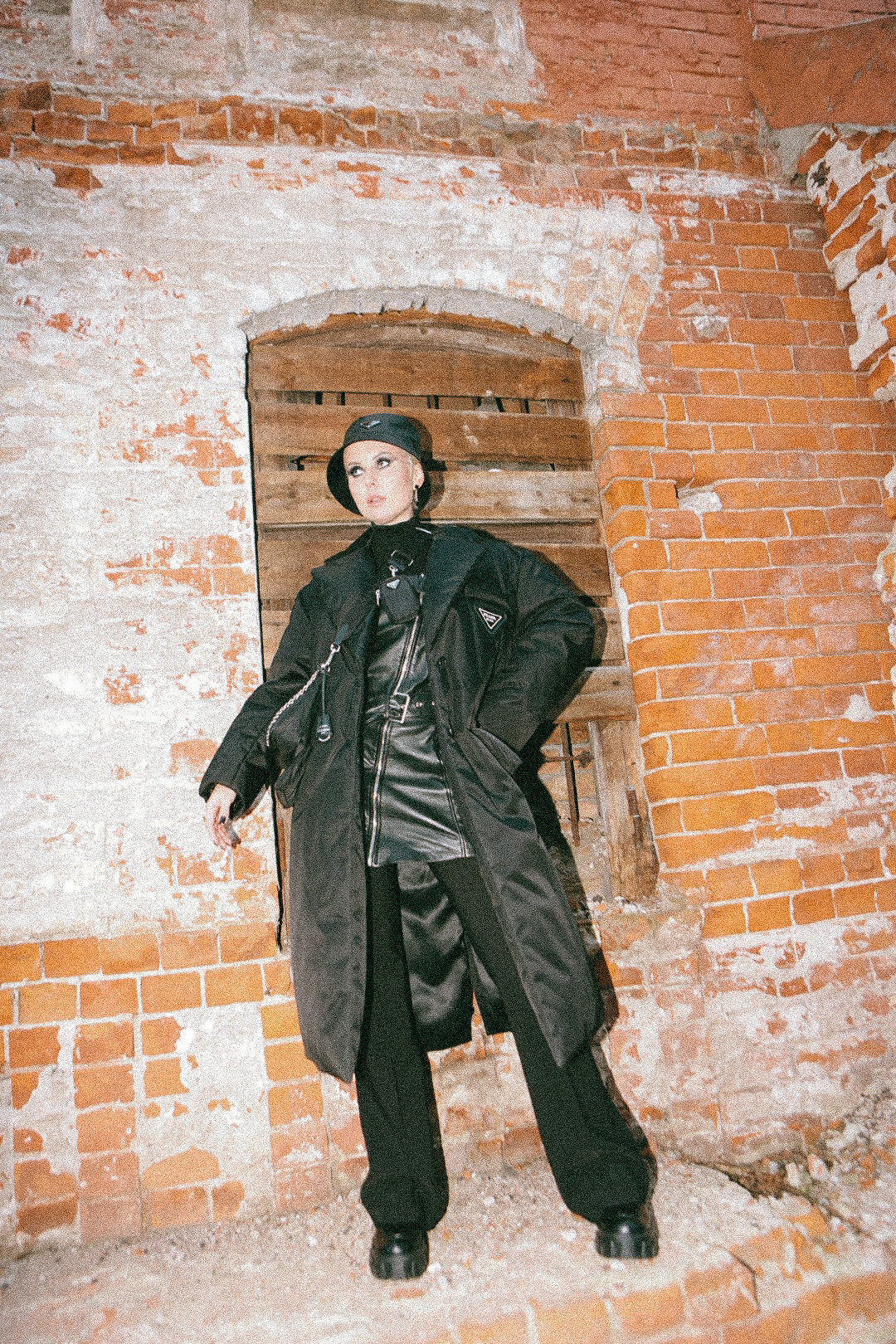 Света. Фотограф Нижний Новгород