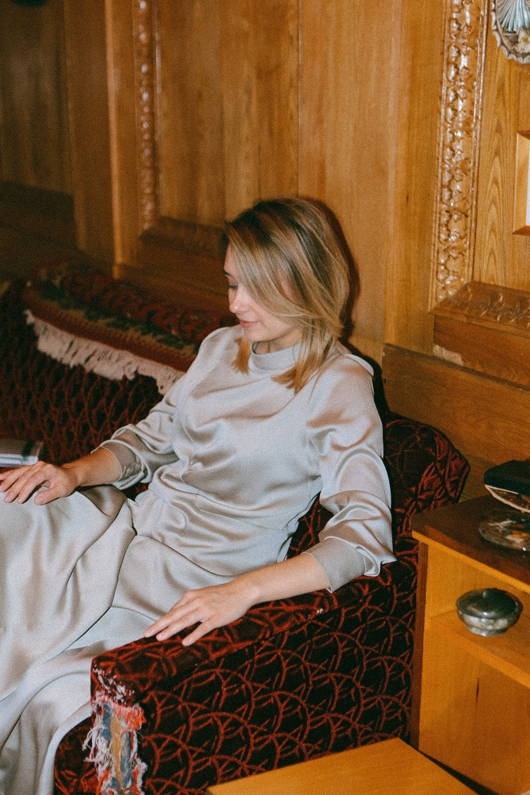 Лиза. Фотограф Нижний Новгород