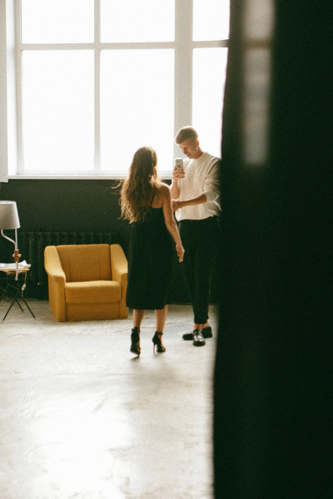 Петр и Настя. Фотограф Нижний Новгород