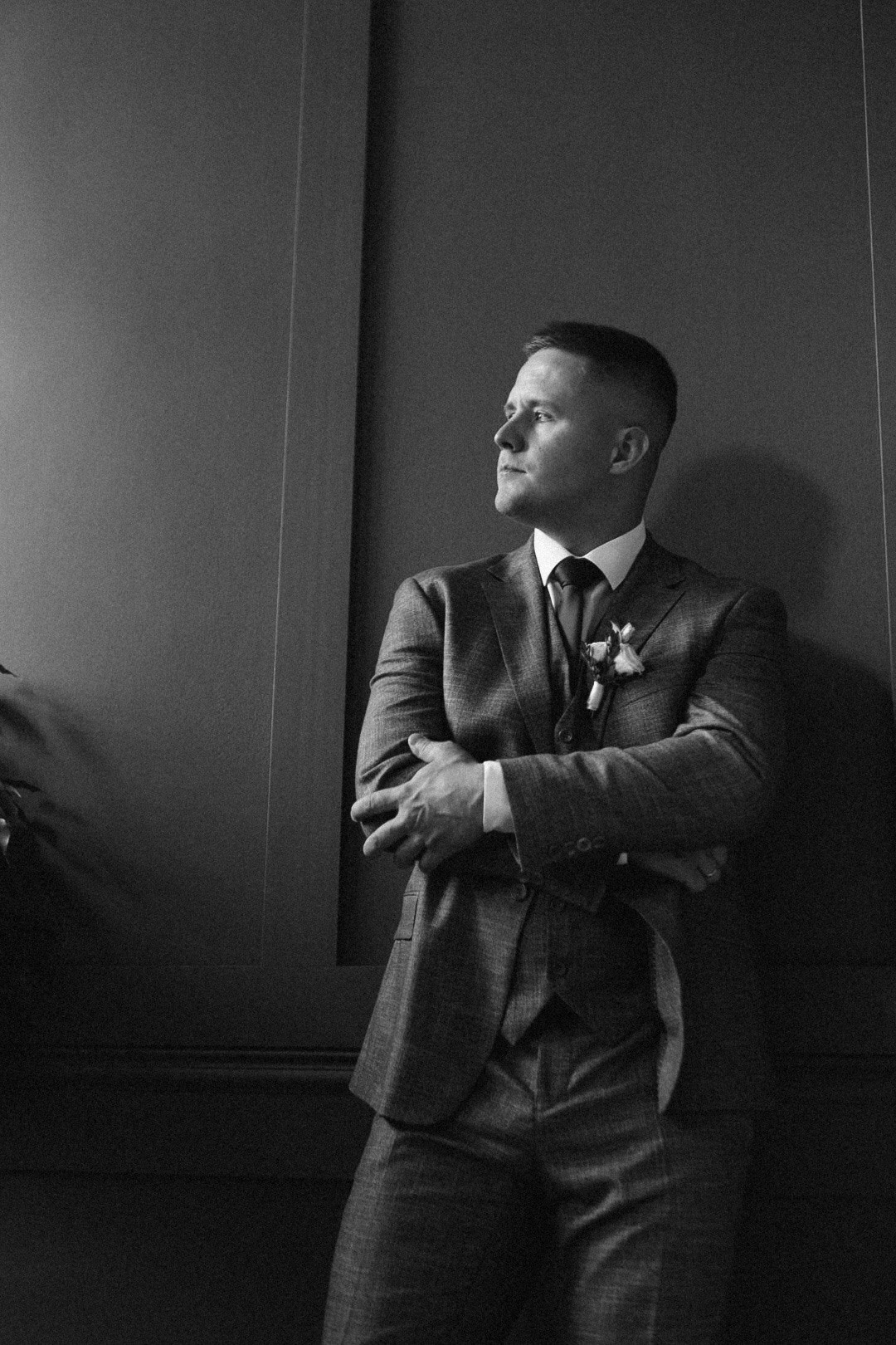 Максим и Саша. Фотограф Нижний Новгород