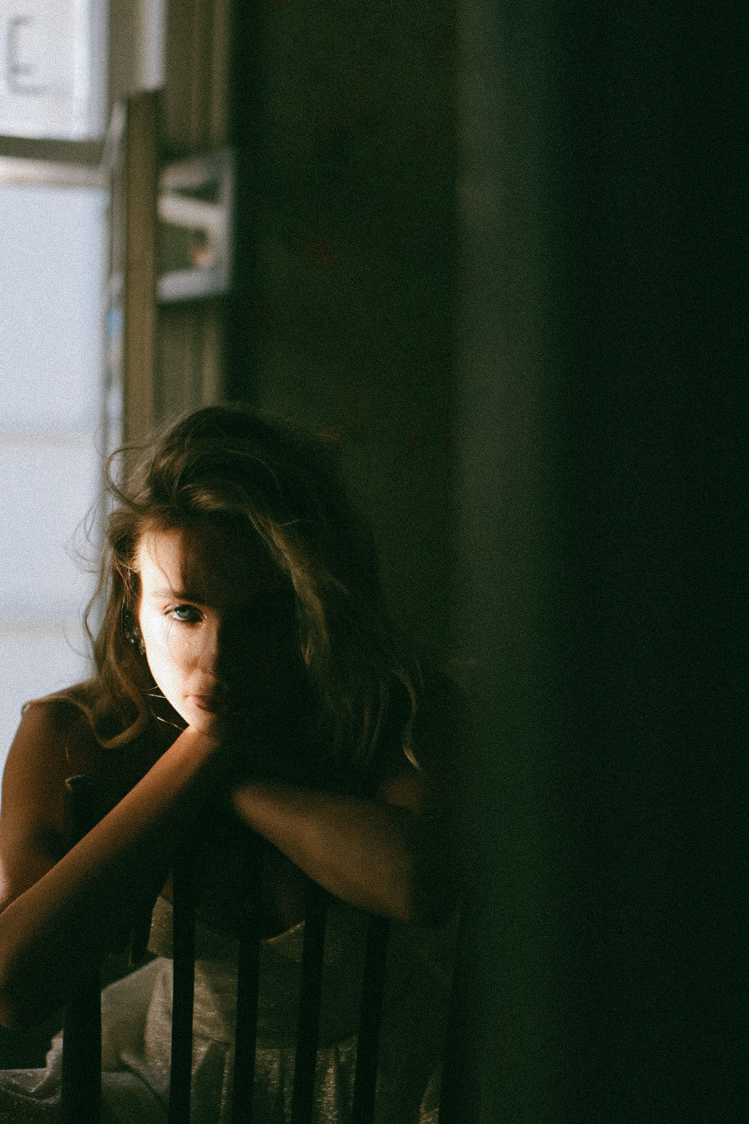 По ту сторону лета. Фотограф Нижний Новгород