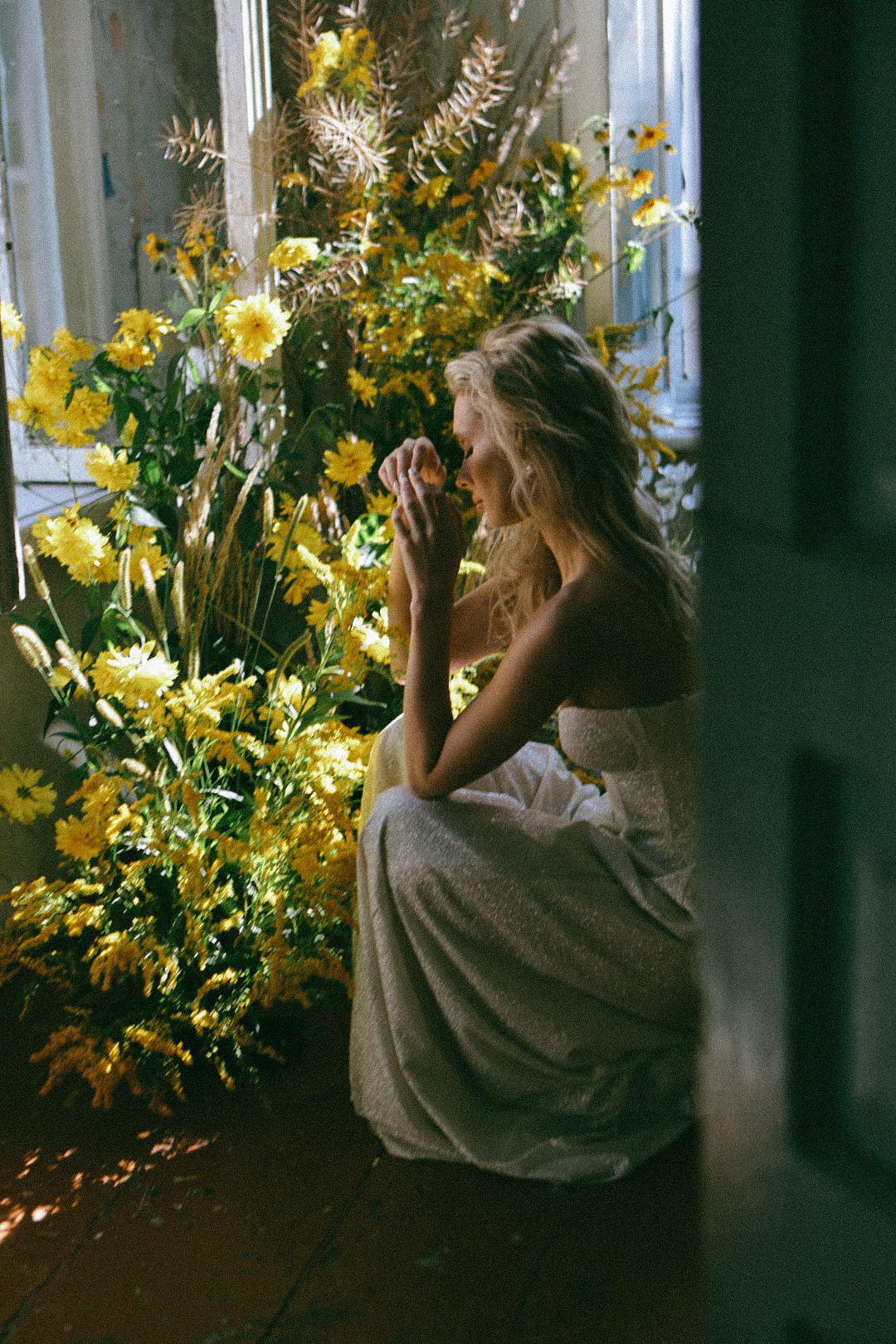 По ту сторону лета. Фотограф Нижний Новгород