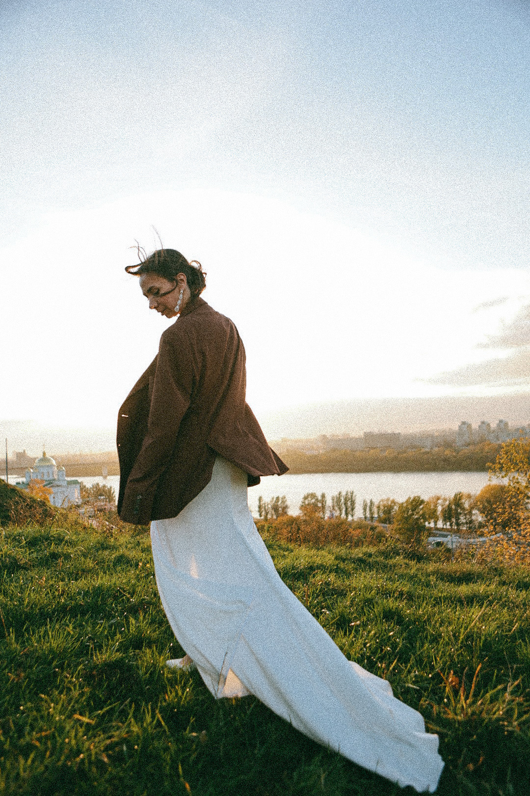 Паша и Женя. Фотограф Нижний Новгород