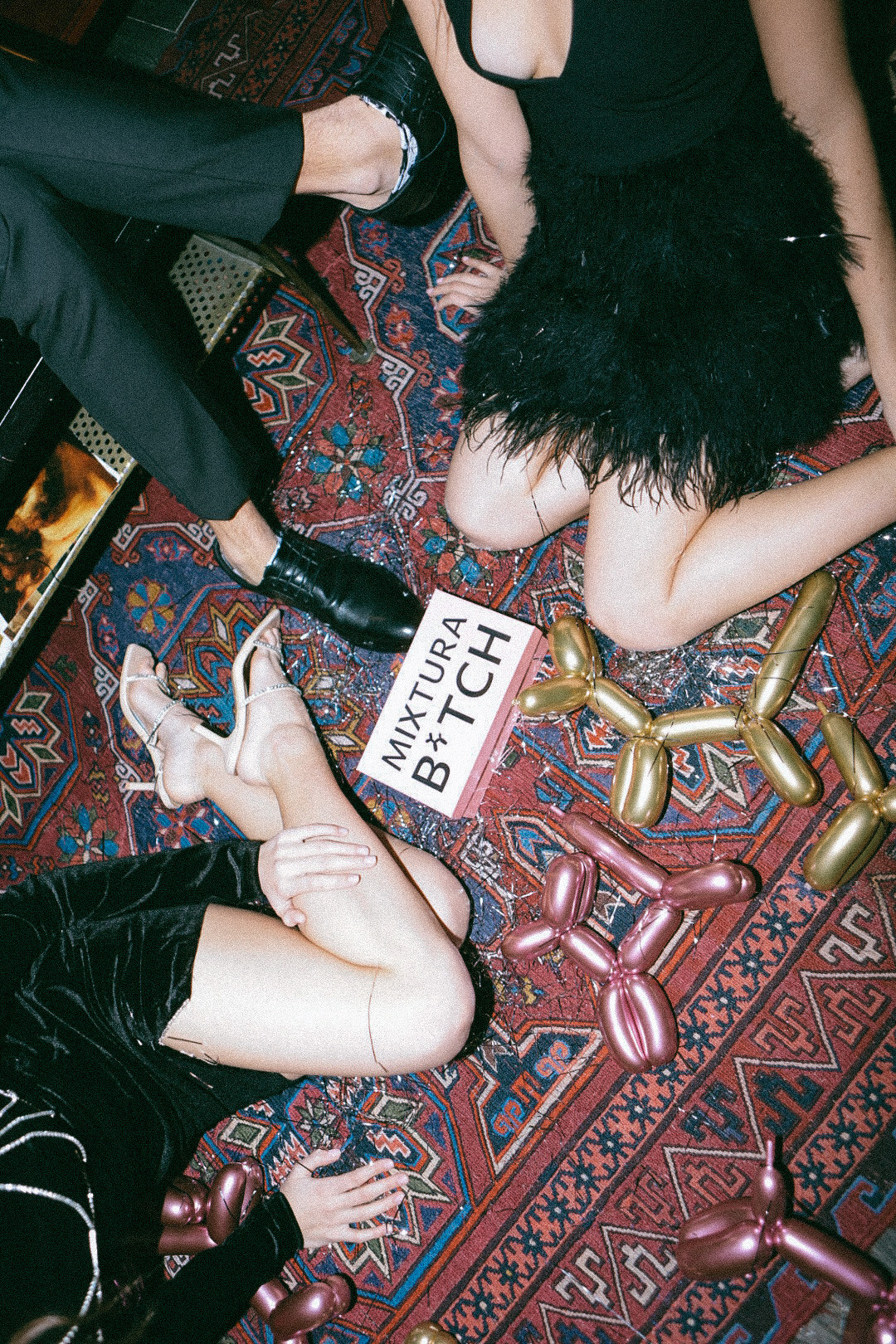 Микстура. Фотограф Нижний Новгород