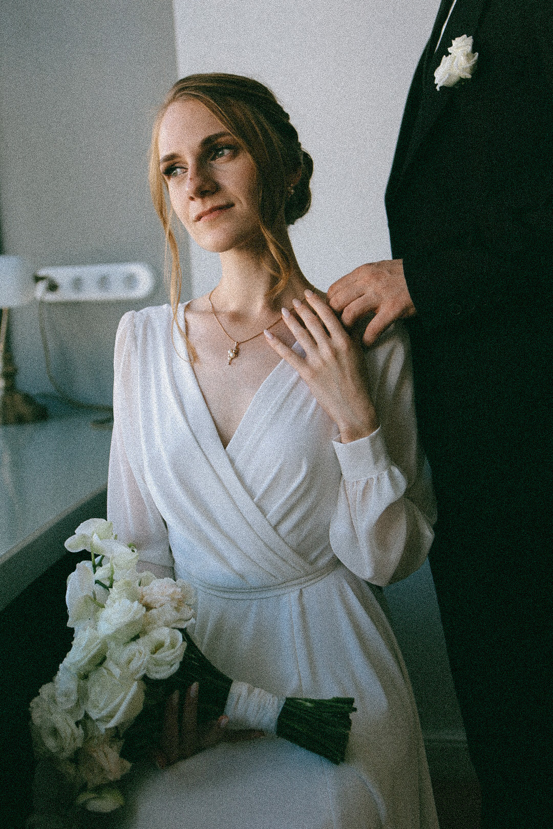 Ваня и Аня. Фотограф Нижний Новгород