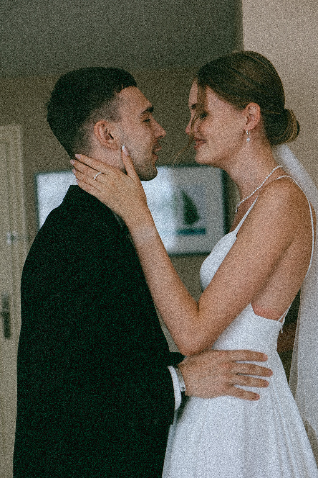 Илья и Лена. Фотограф Нижний Новгород