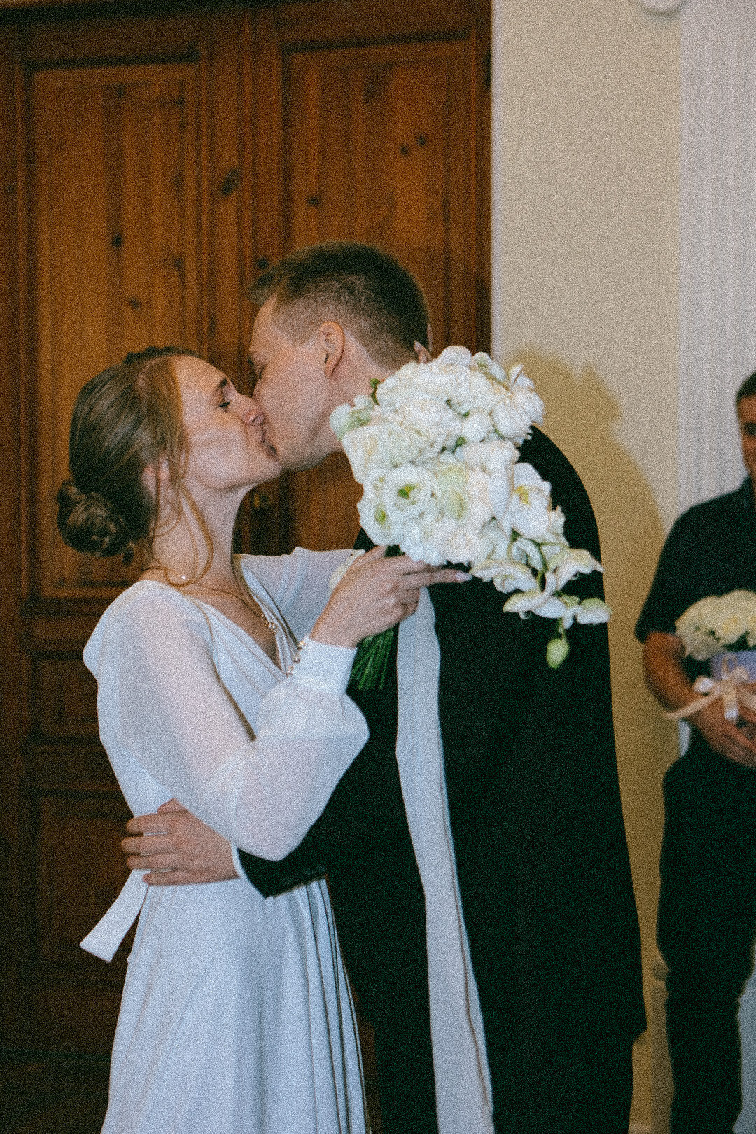 Ваня и Аня. Фотограф Нижний Новгород