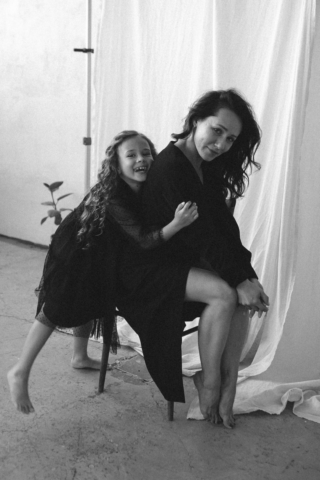 Ира и Поля. Фотограф Нижний Новгород