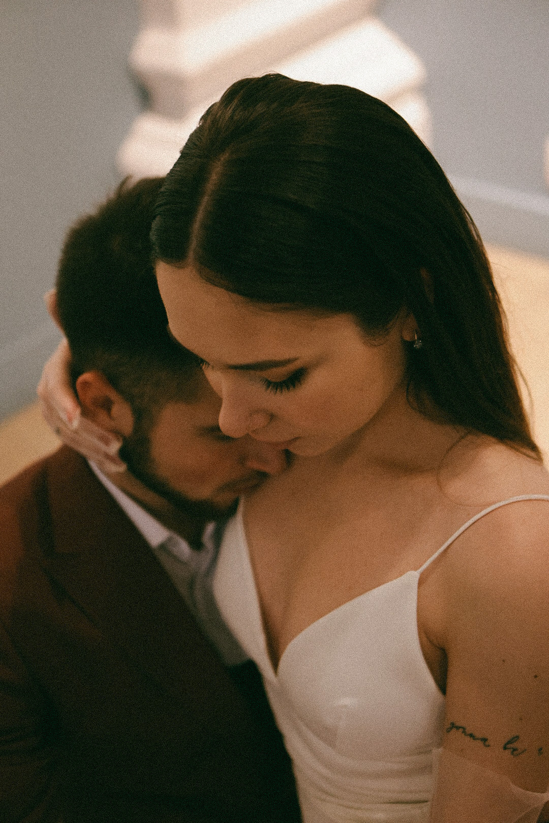 Николай и Полина. Фотограф Нижний Новгород