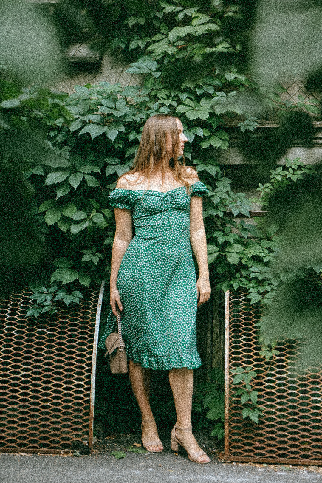 Ира. Фотограф Нижний Новгород