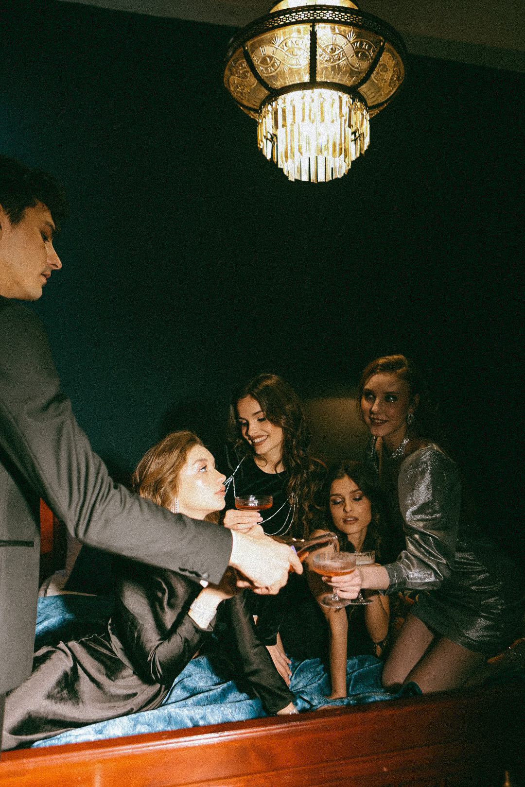 Микстура. Фотограф Нижний Новгород