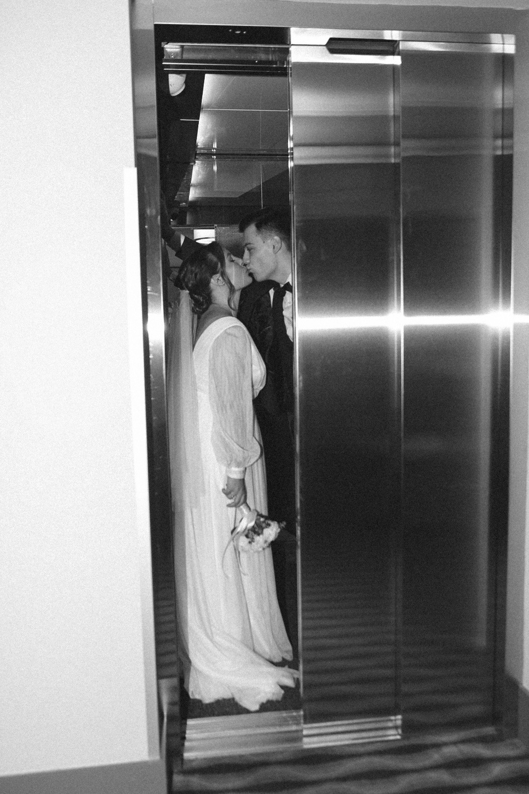 Владимир и Татьяна. Фотограф Нижний Новгород