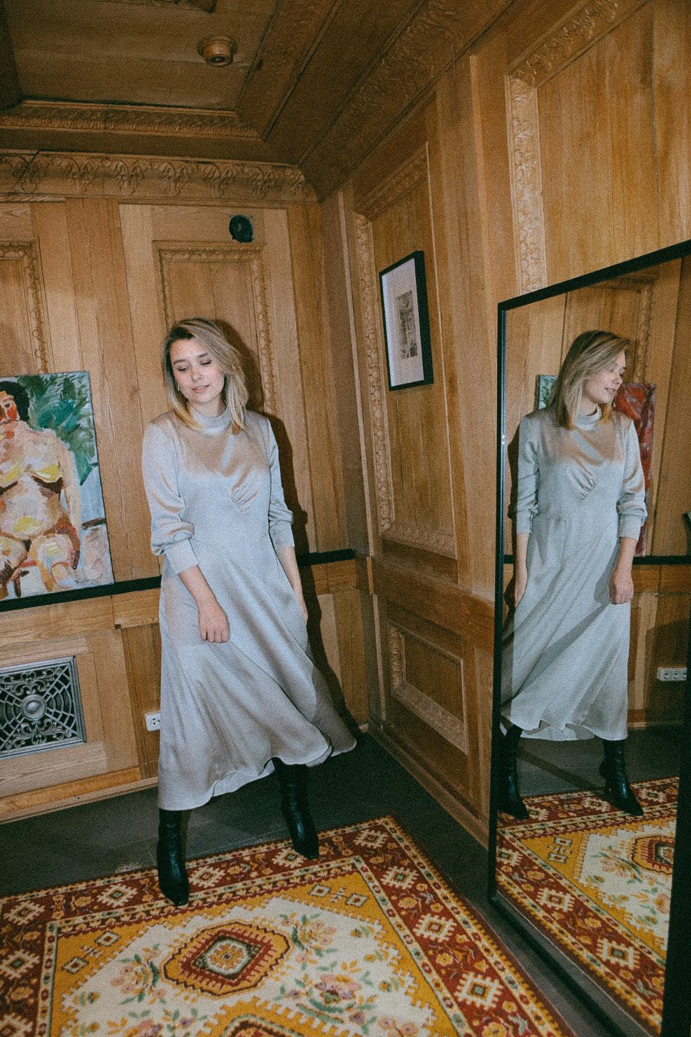 Лиза. Фотограф Нижний Новгород