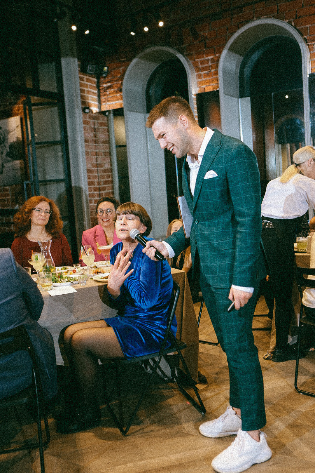 Паша и Женя. Фотограф Нижний Новгород