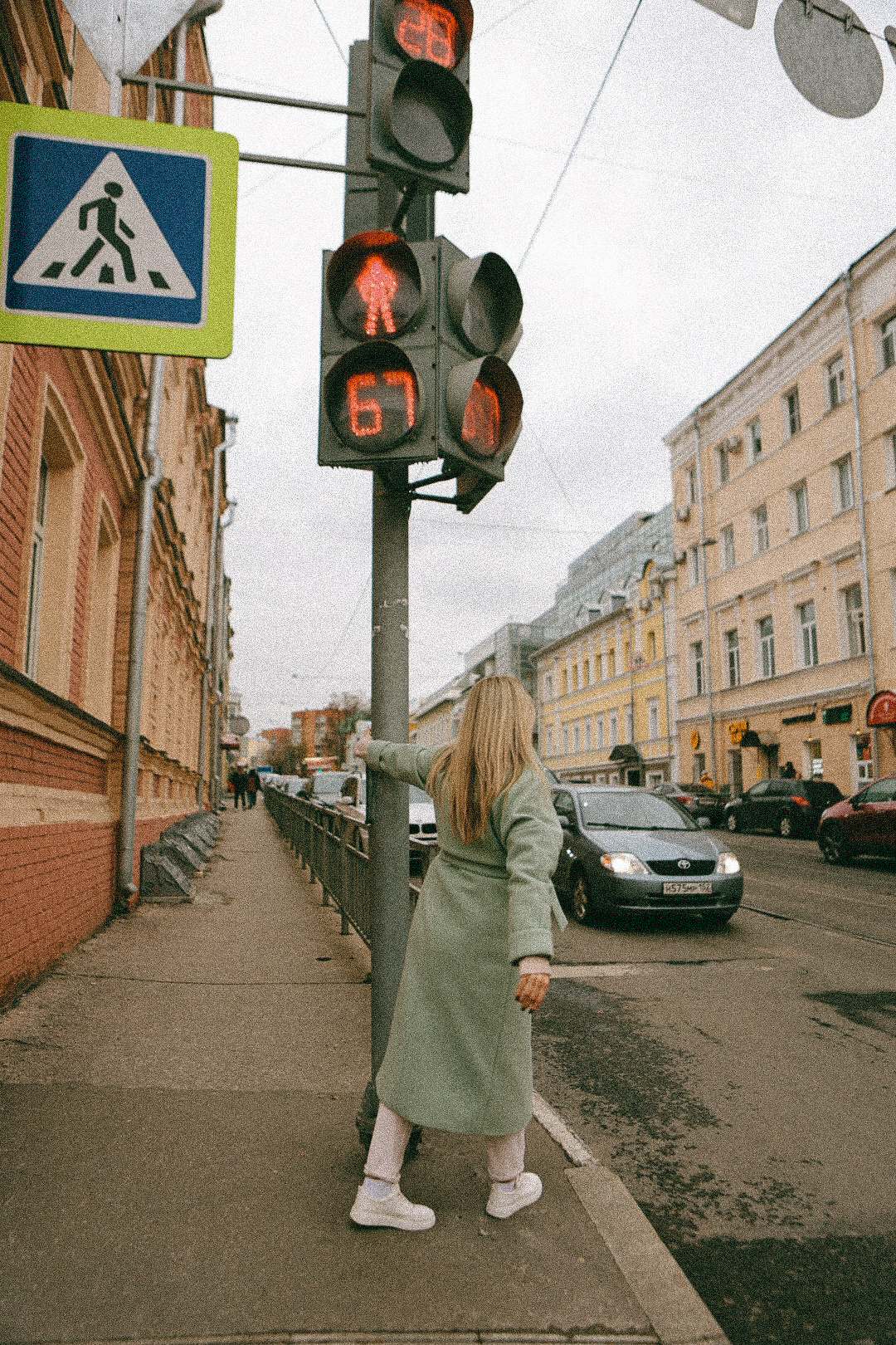 Маша. Фотограф Нижний Новгород