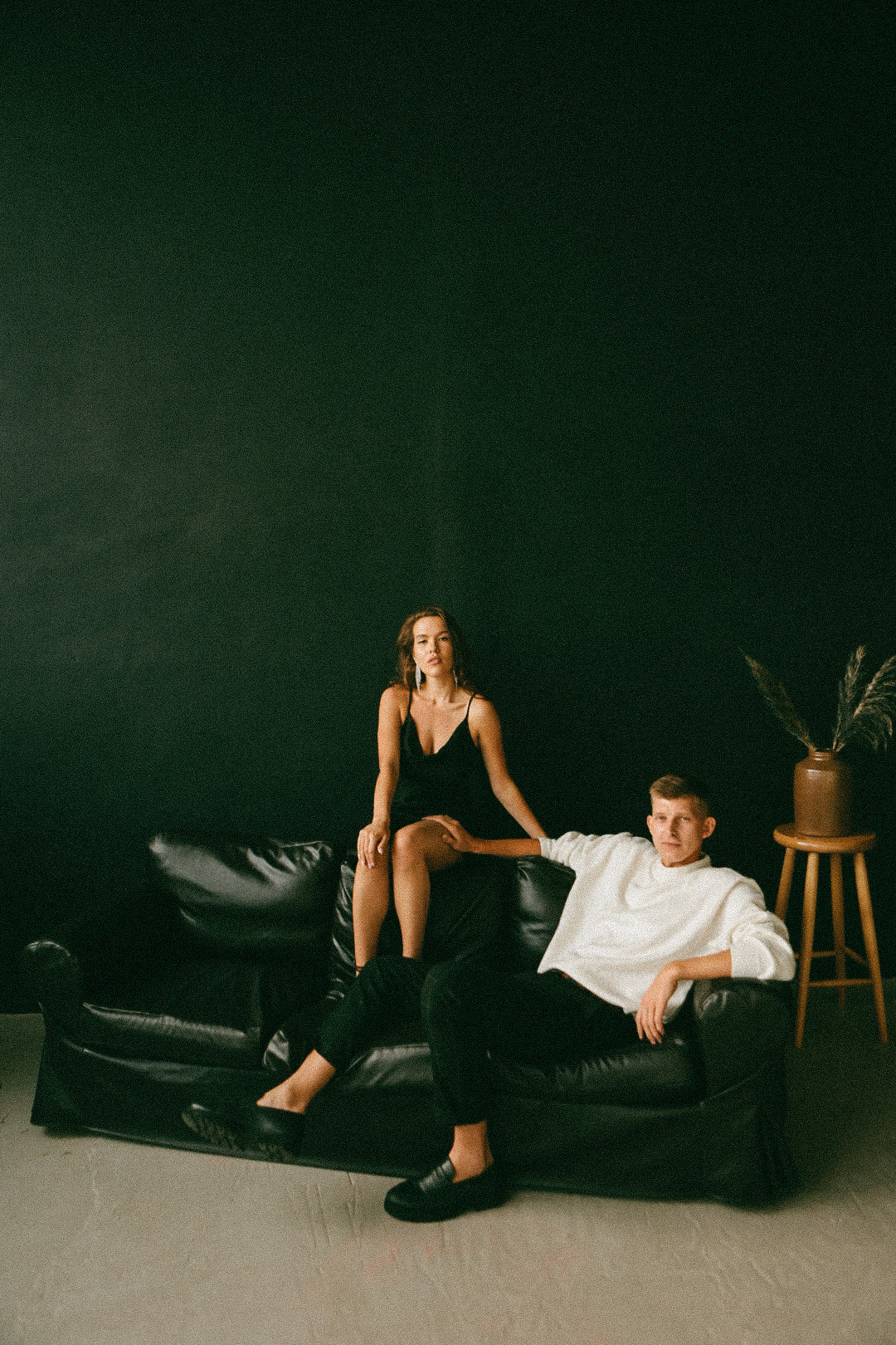 Петр и Настя. Фотограф Нижний Новгород