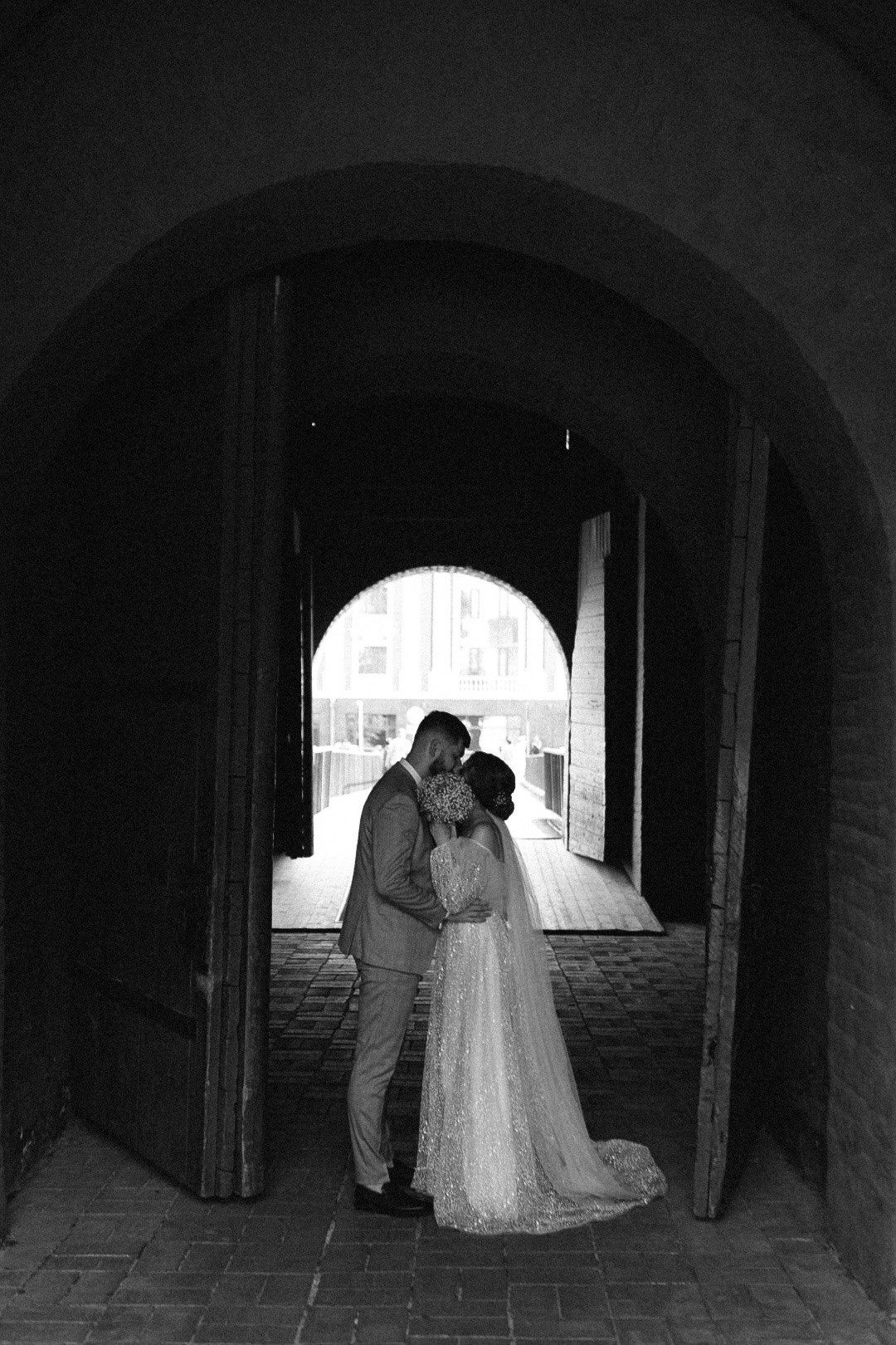 Руслан и Света. Фотограф Нижний Новгород