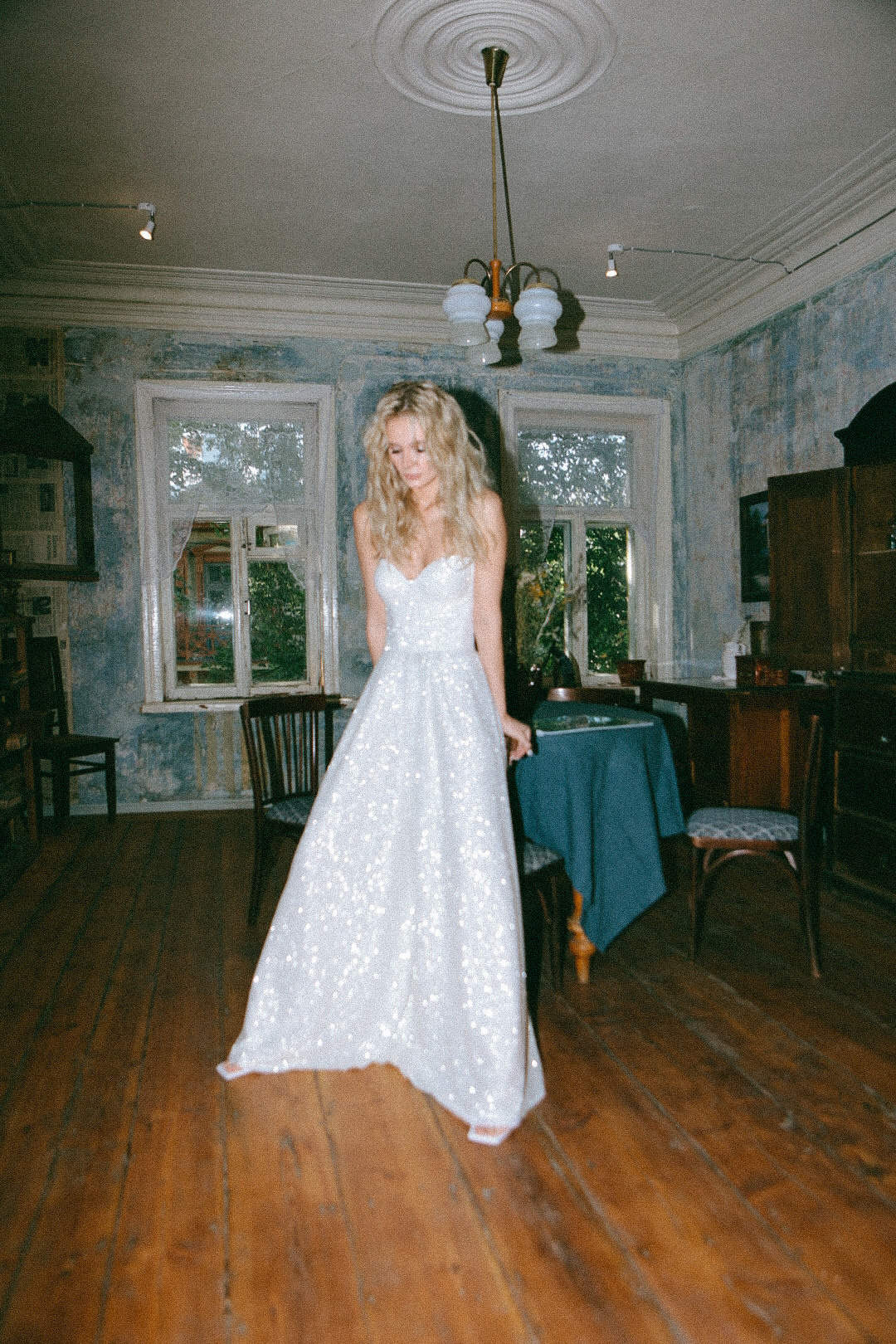 По ту сторону лета. Фотограф Нижний Новгород