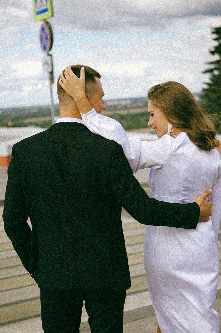 Дима и Арина. Фотограф Нижний Новгород