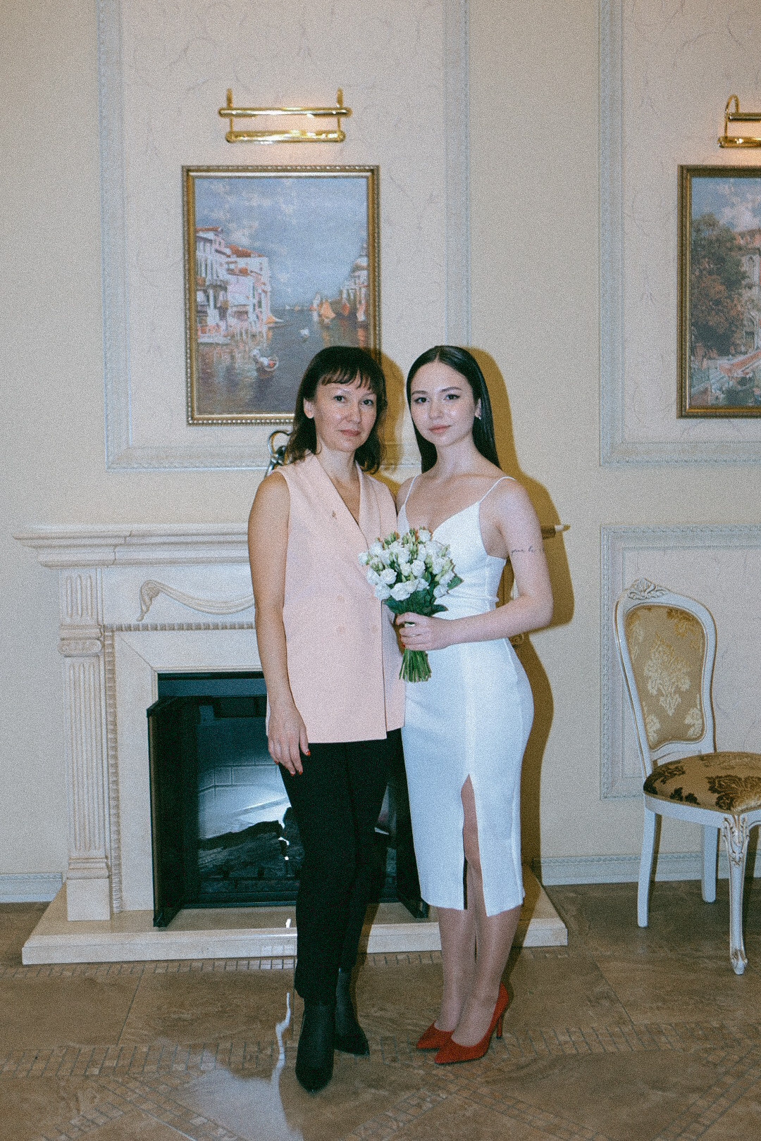 Николай и Полина. Фотограф Нижний Новгород