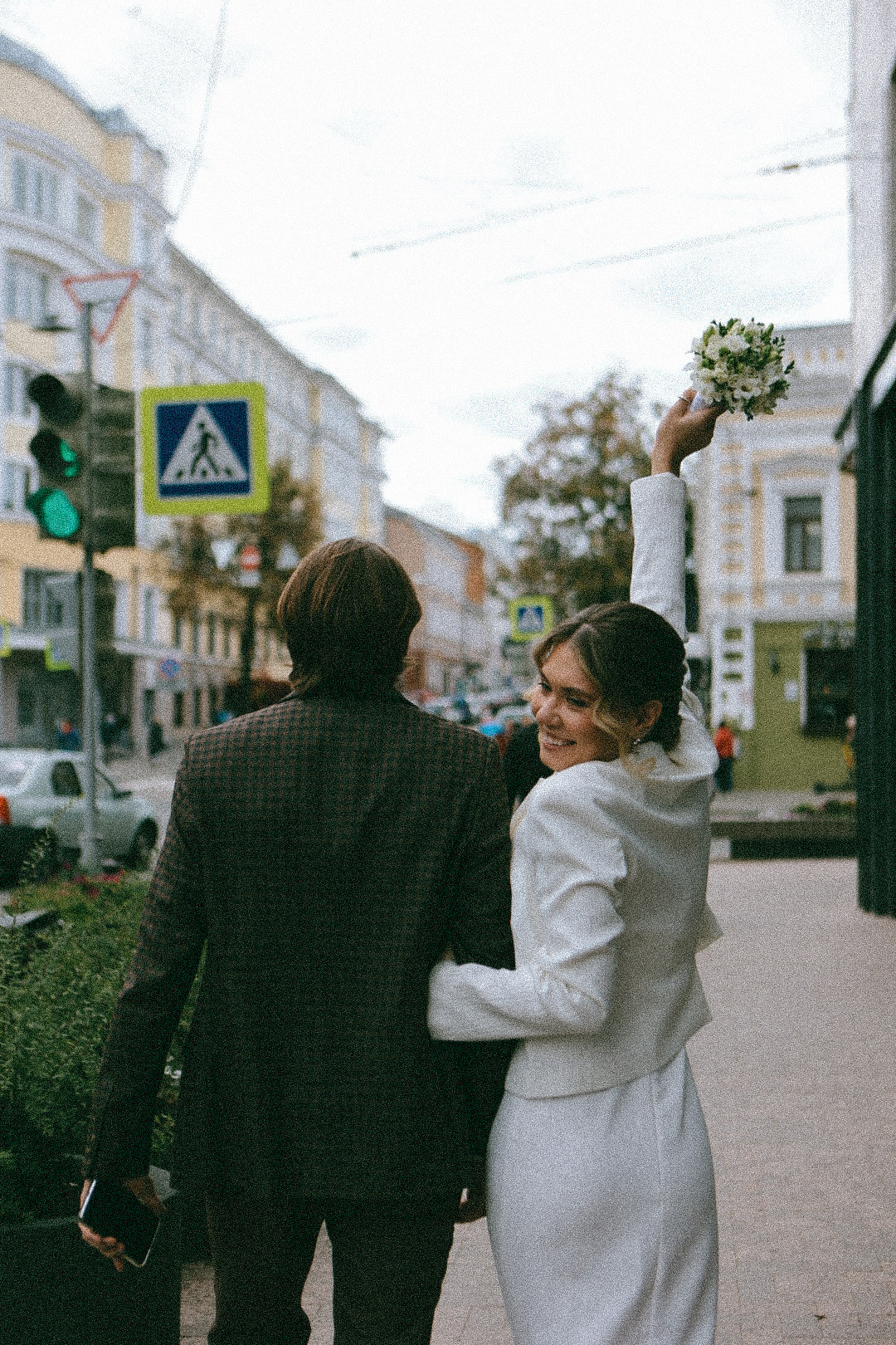 Никита и Наташа. Фотограф Нижний Новгород