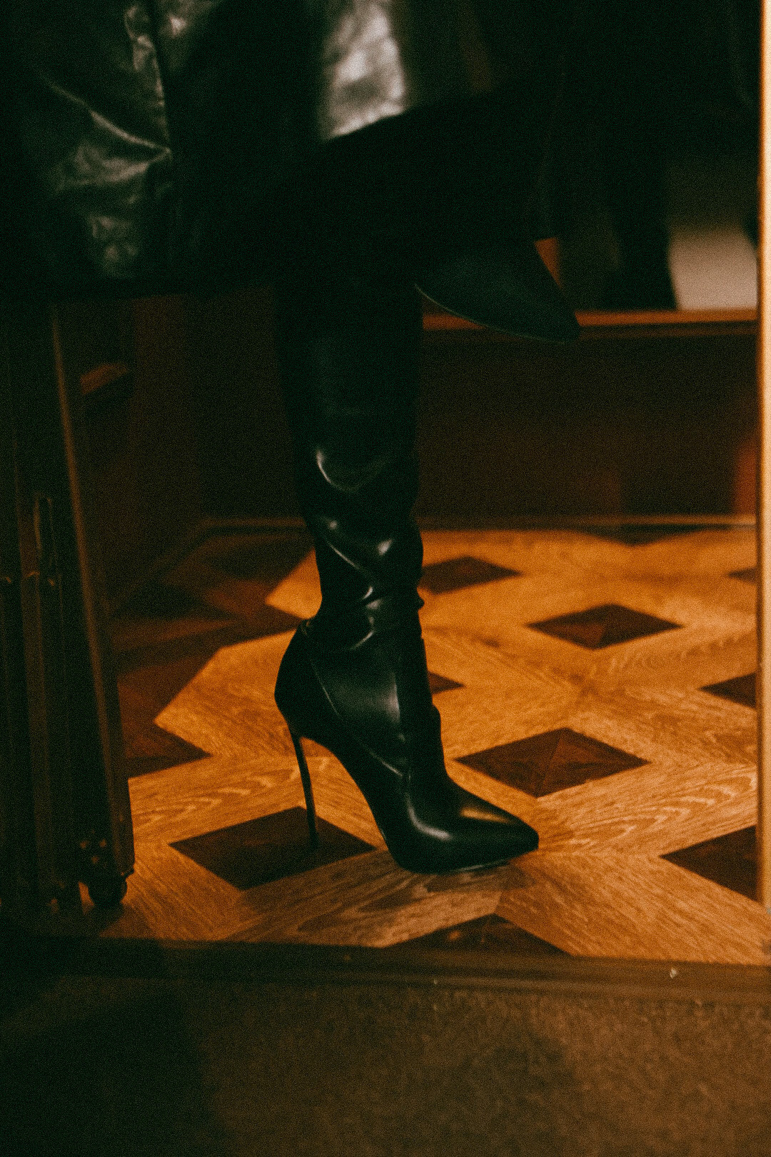 Полина. Фотограф Нижний Новгород