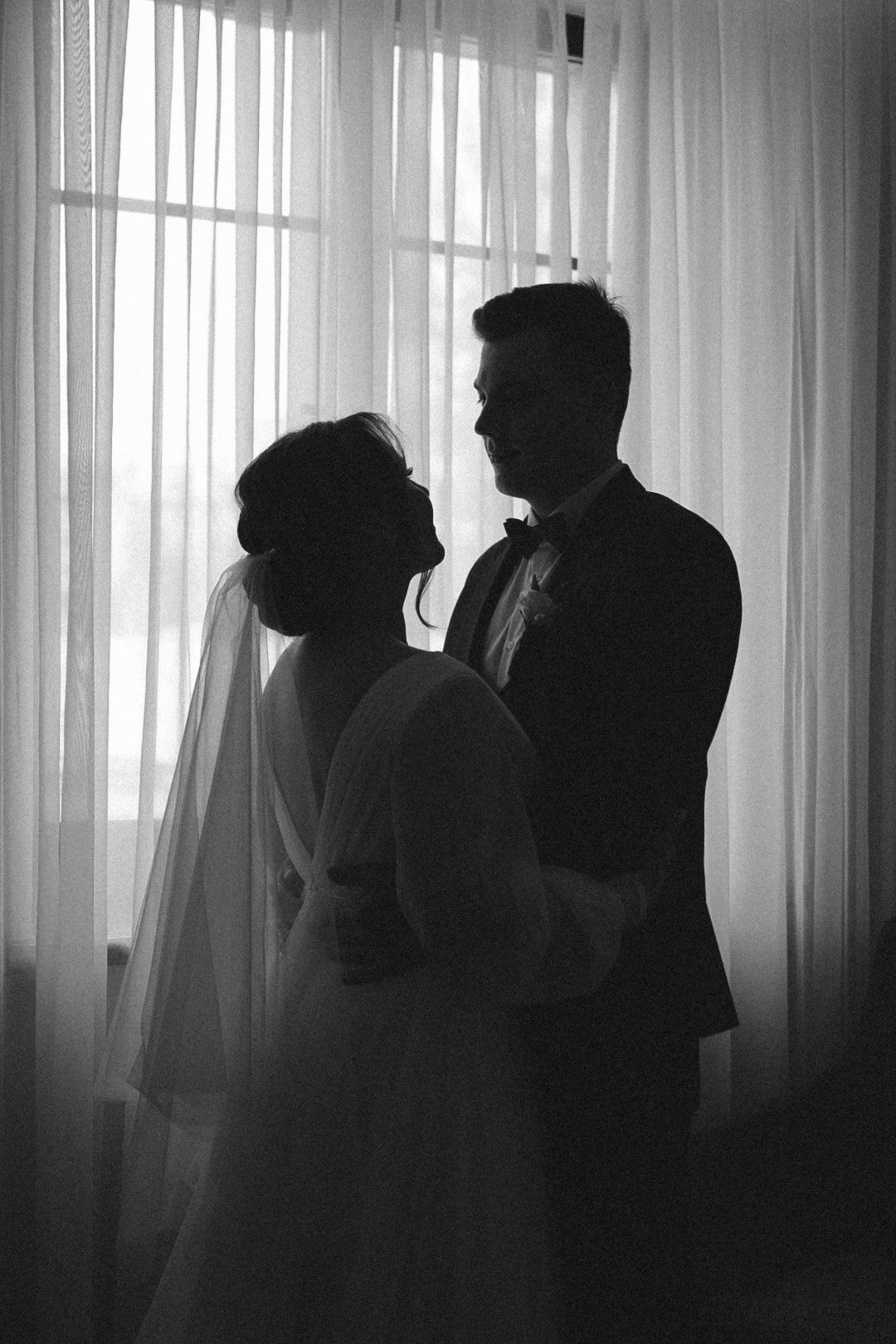 Владимир и Татьяна. Фотограф Нижний Новгород