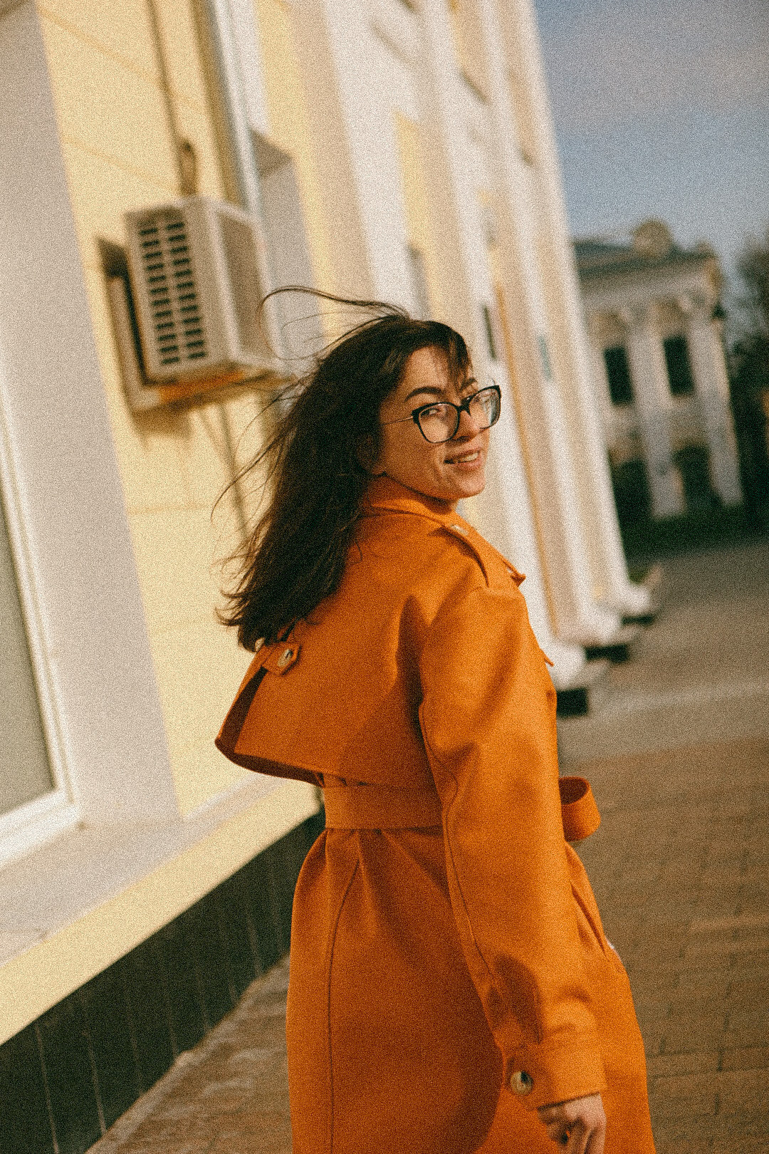 Настя. Фотограф Нижний Новгород