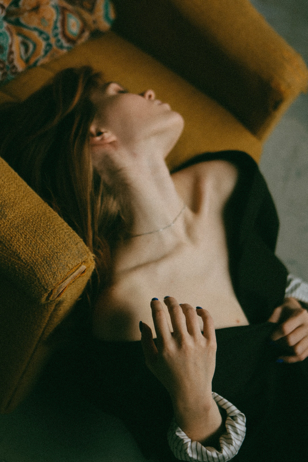 Кристина. Фотограф Нижний Новгород