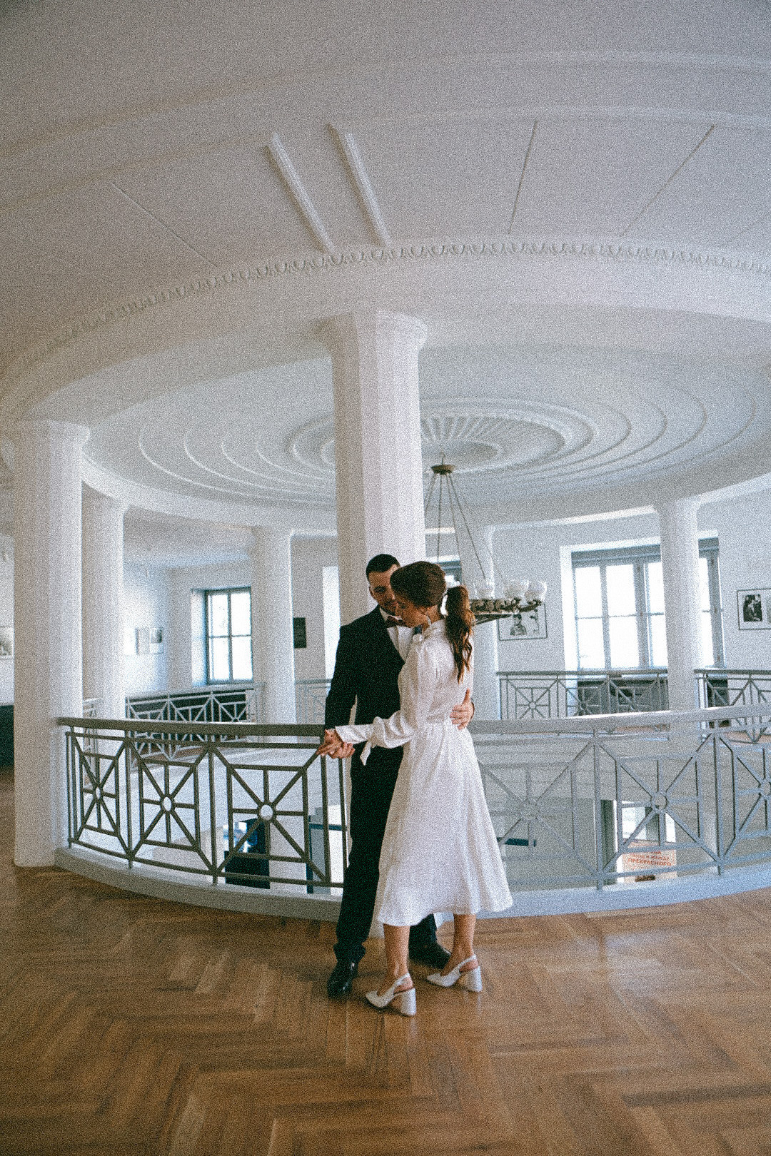 Артур и Даша. Фотограф Нижний Новгород