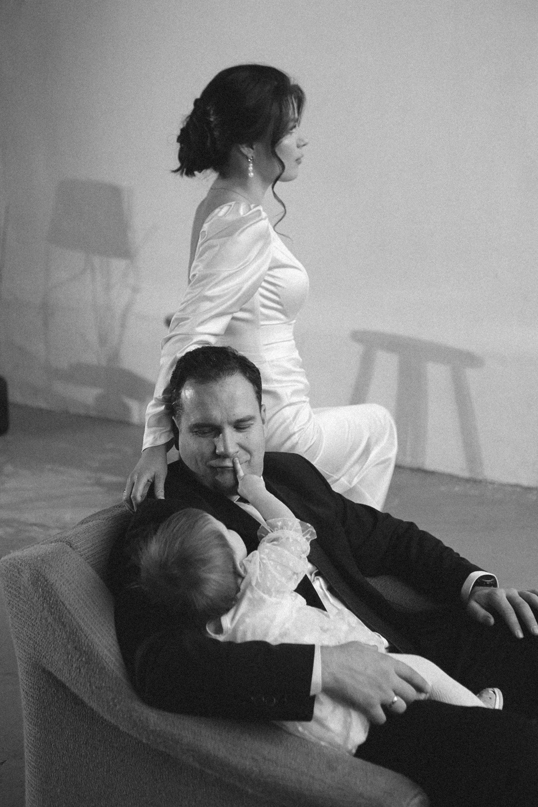 Антон Юля и Тома. Фотограф Нижний Новгород