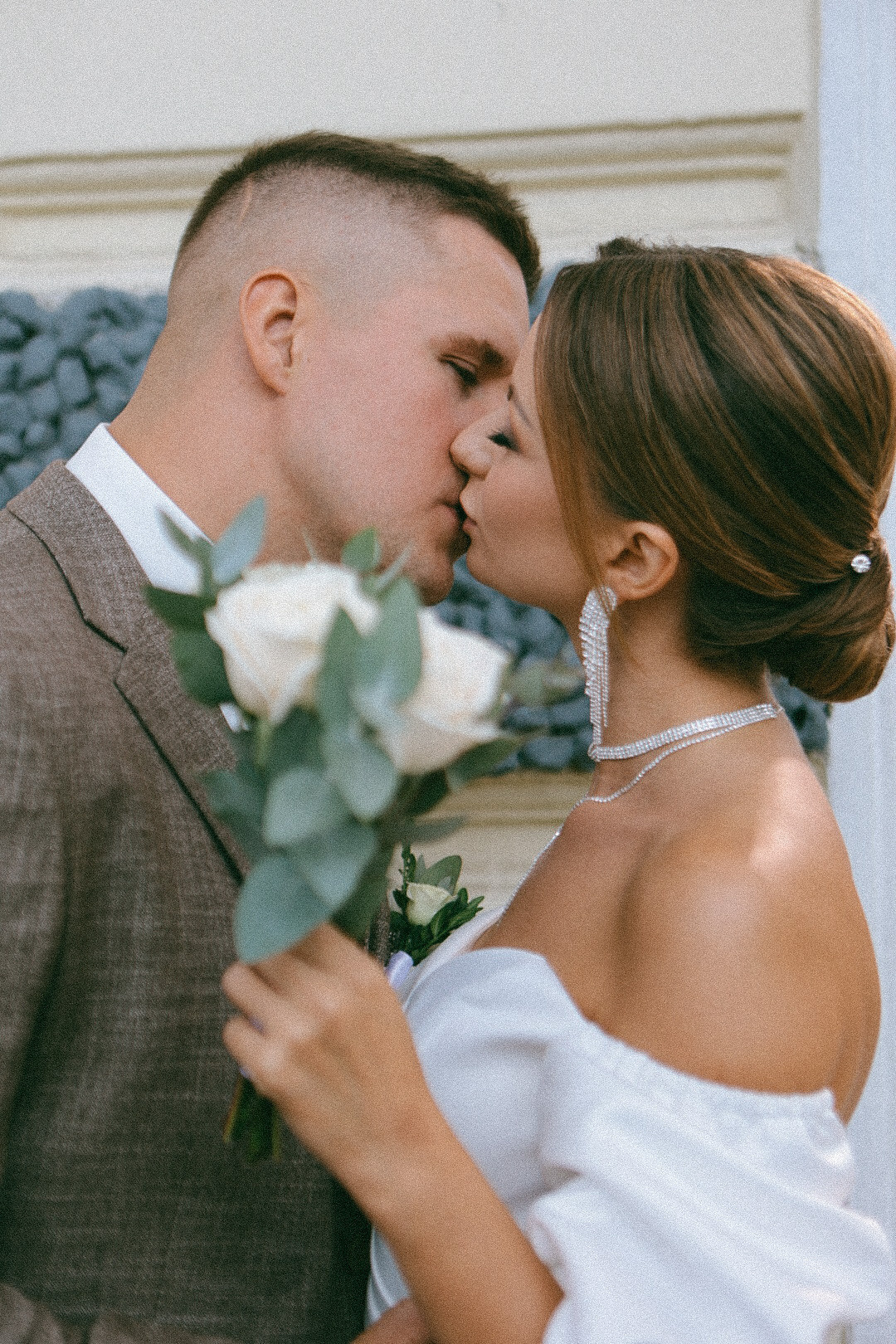 Максим и Саша. Фотограф Нижний Новгород