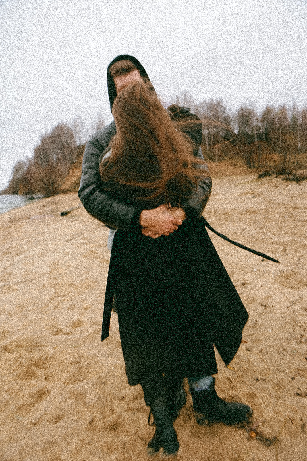 Петя и Настя. Фотограф Нижний Новгород