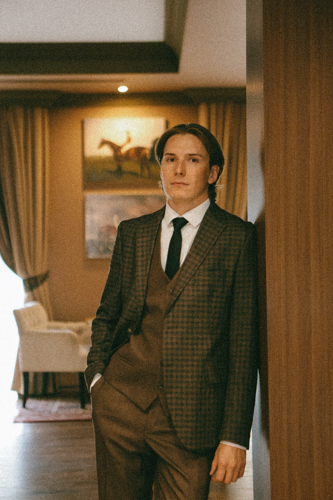 Никита и Наташа. Фотограф Нижний Новгород