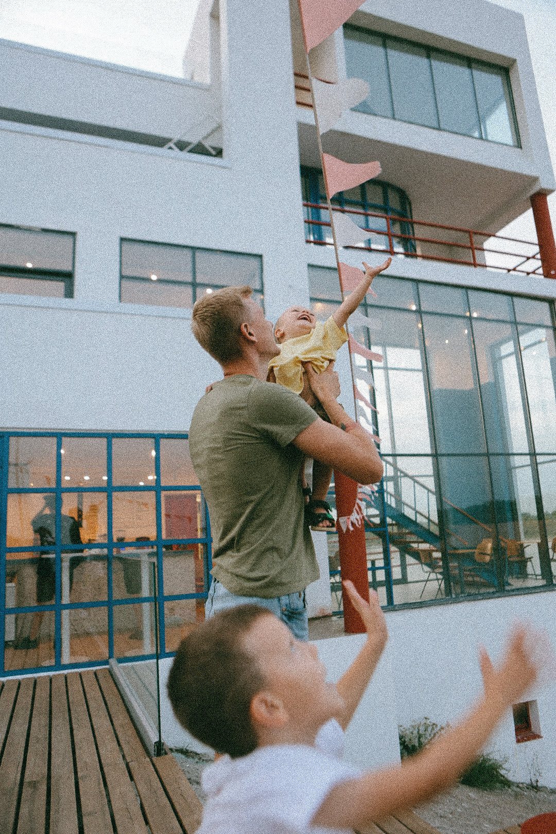 Дима Вера Платон и Богдан. Фотограф Нижний Новгород